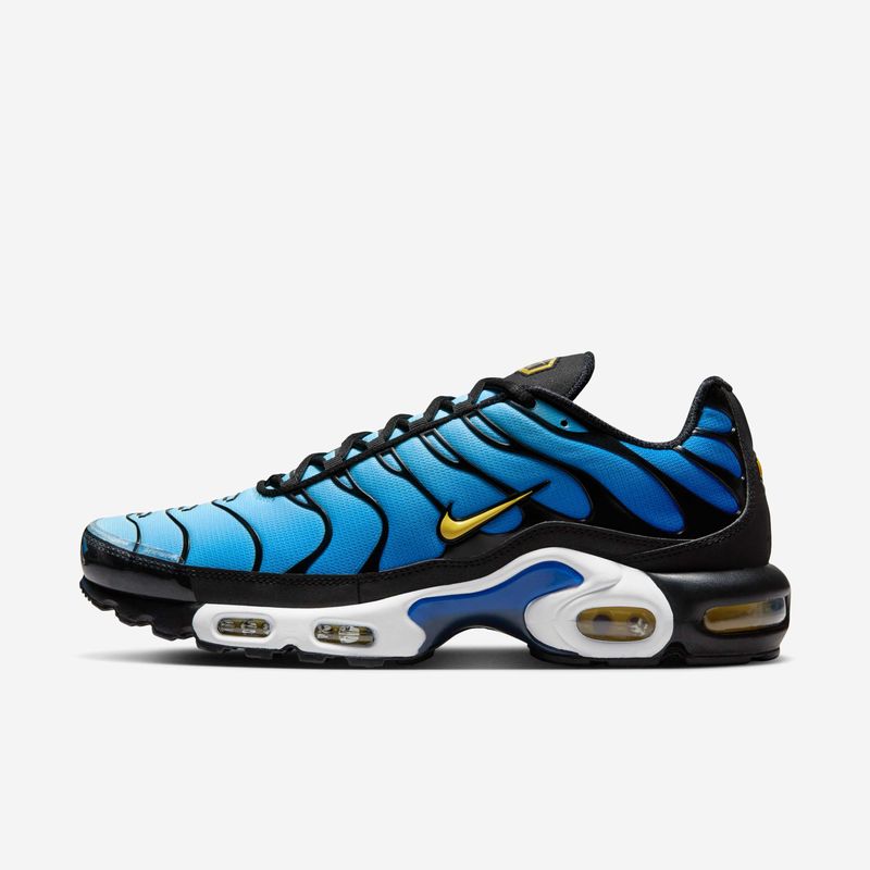 Hyper Blue