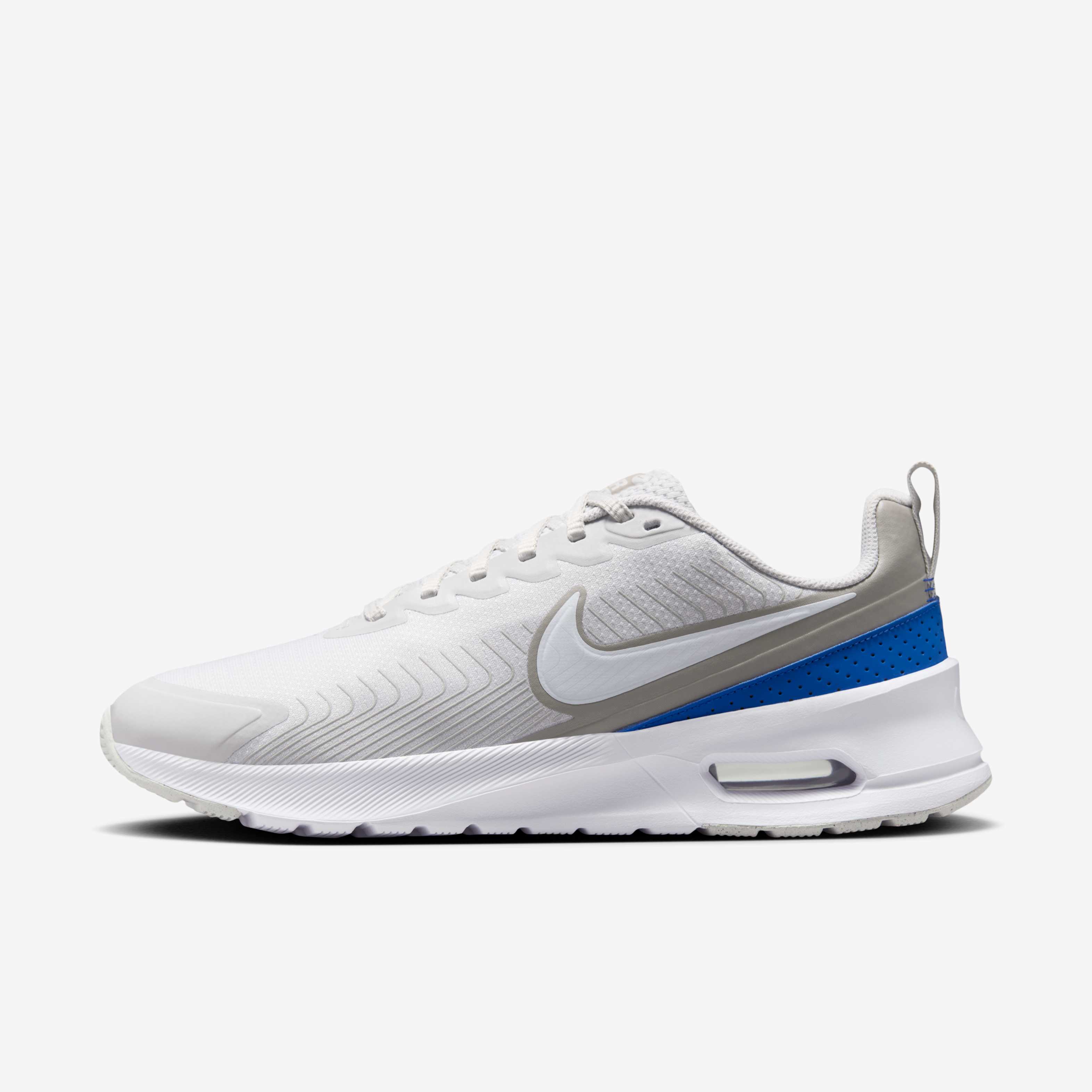 Zapatillas Nike Air Max Nuaxis Hombre