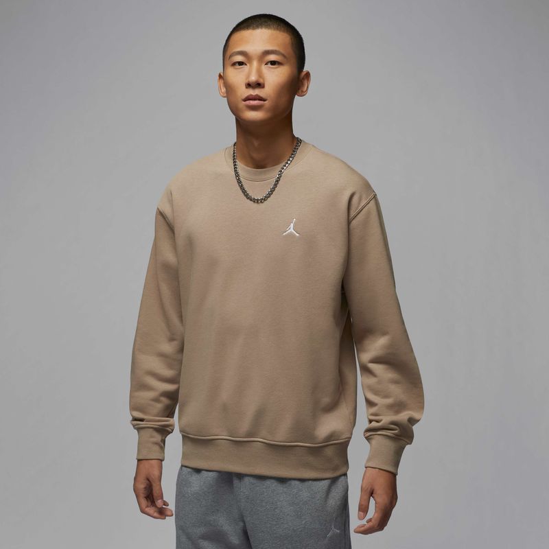 Jordan Brooklyn Fleece