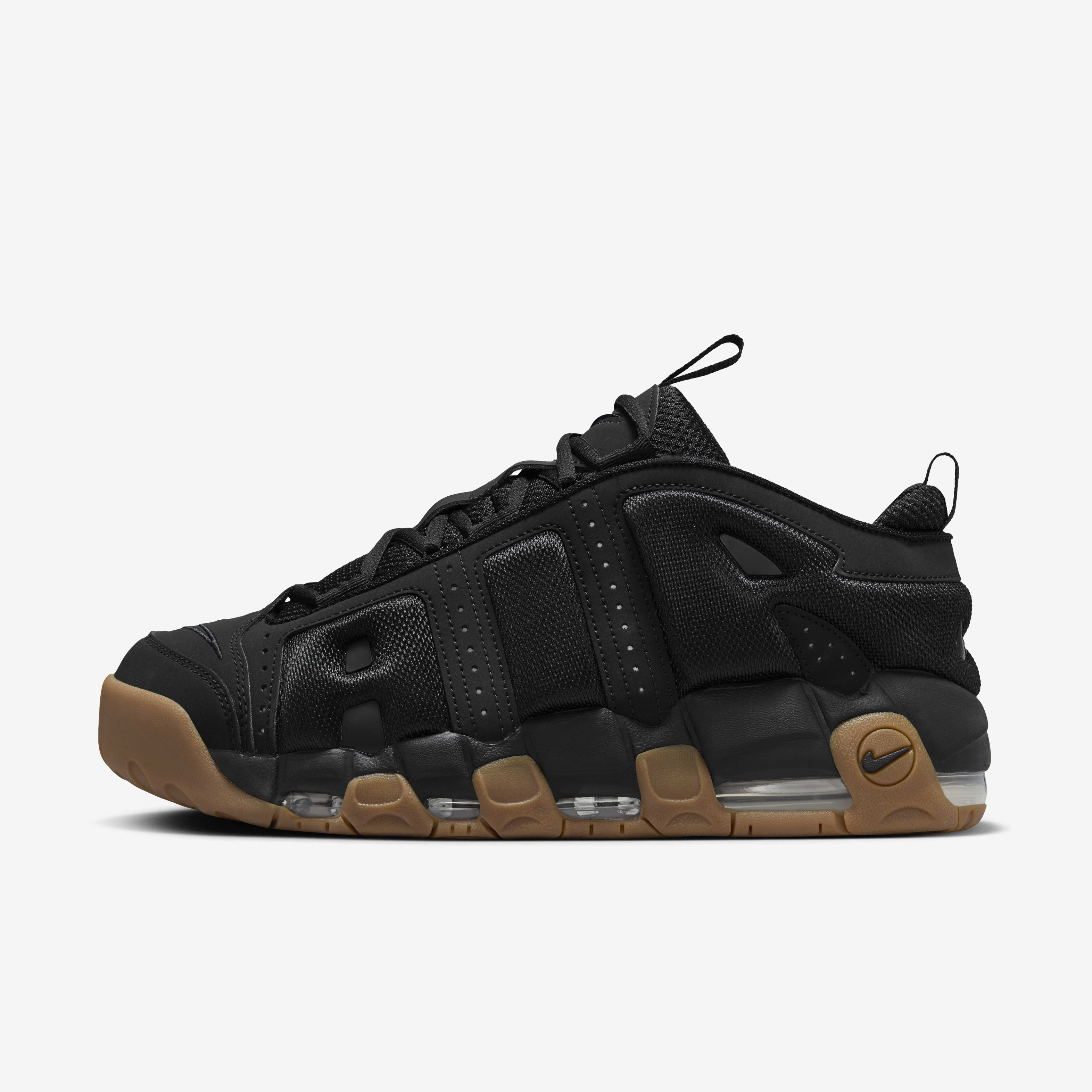 Nike Air More Uptempo Low