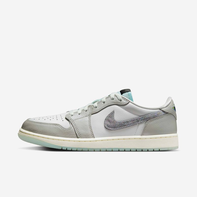 Air Jordan 1 Low "Lunar New Year"