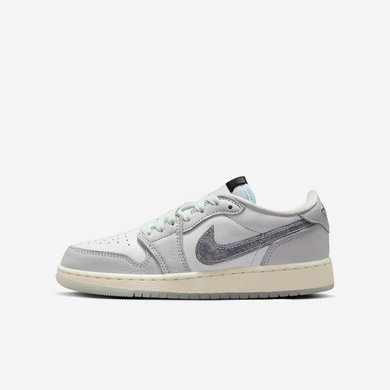 Jordan 1 Retro Low OG "Lunar New Year"