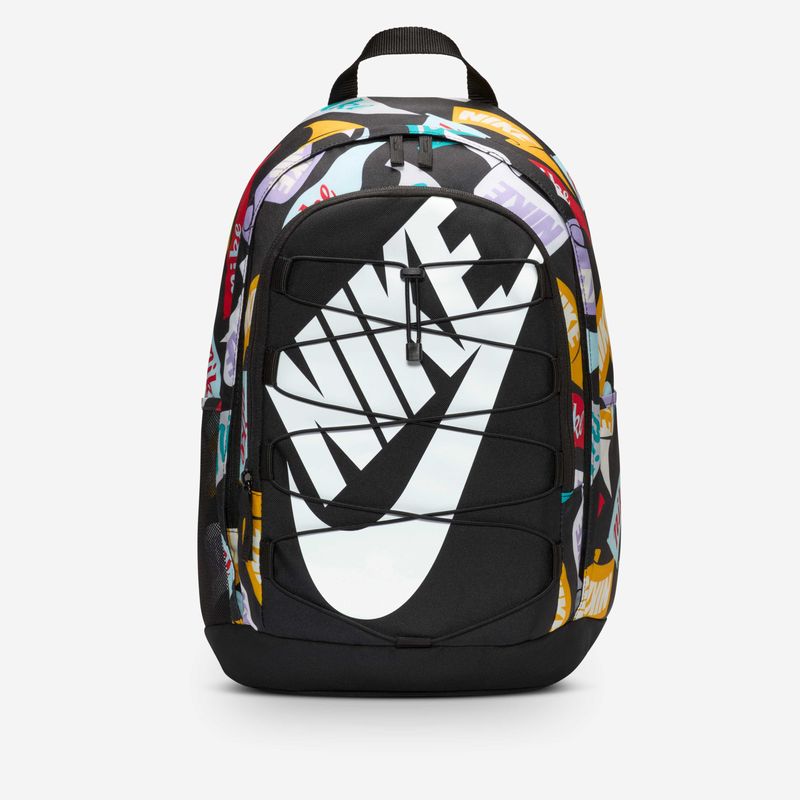 Nike Hayward