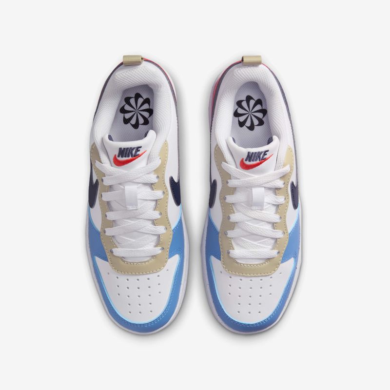 Nike-Court-Borough-Low-Recraft