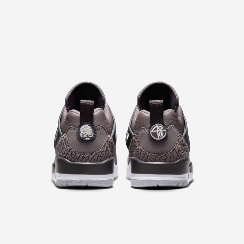 Jordan-Spizike-Low