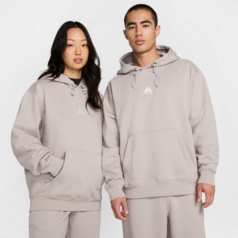 Pullover Hoodie
