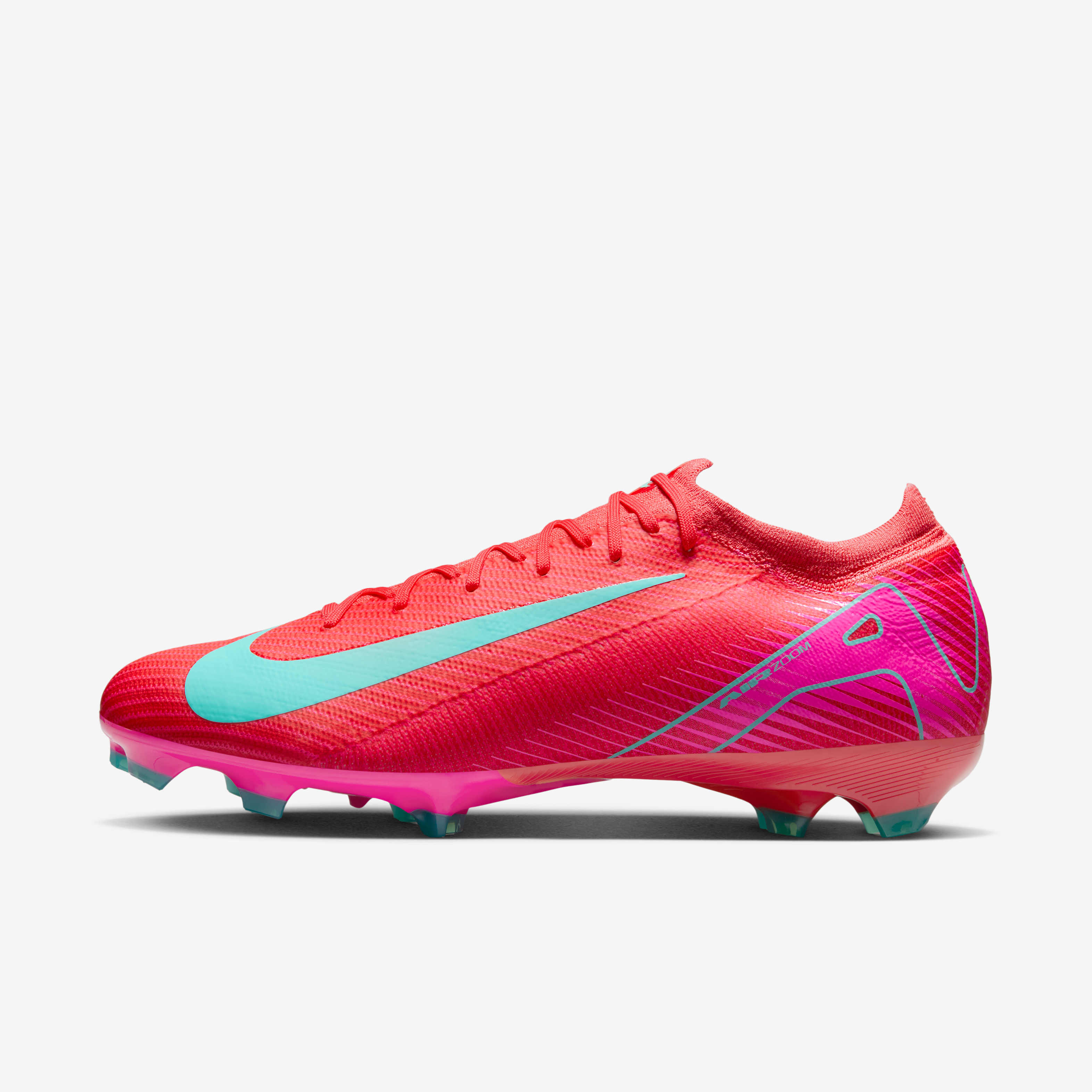 Nike - Nike Mercurial Vapor 16 Pro Tacos de fútbol FG de corte low