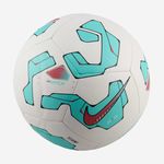 Nike-Pitch