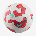 Nike-Pitch