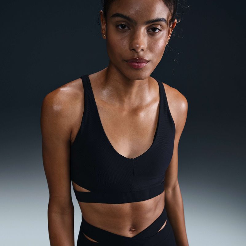Nike Zenvy Rib