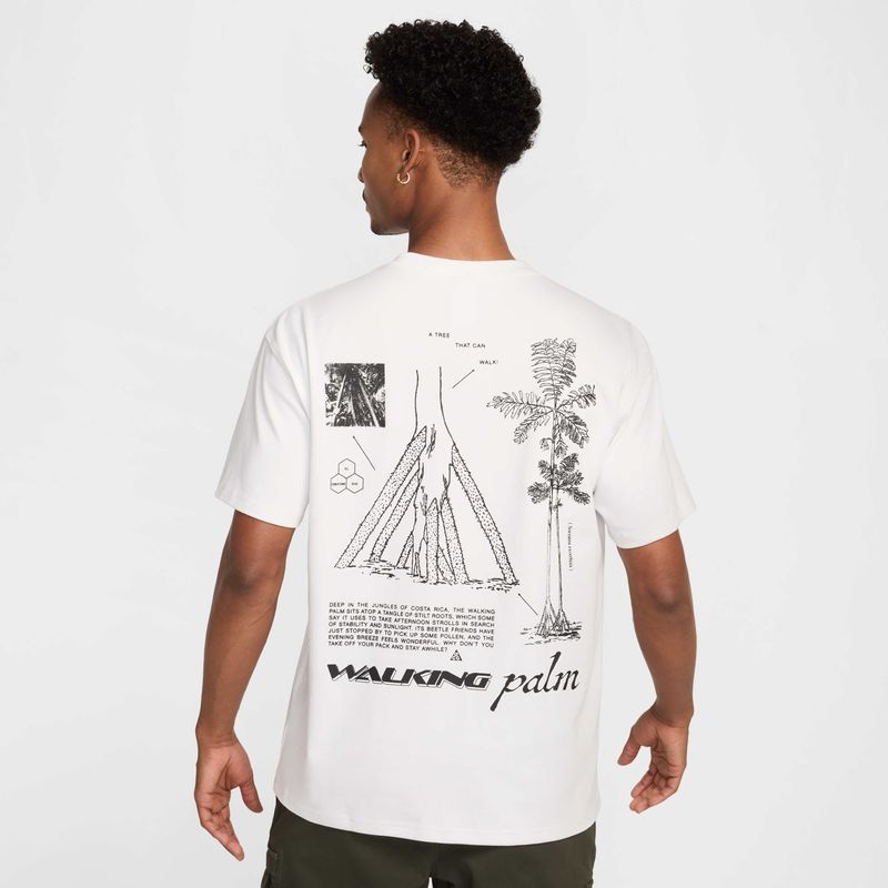Walking Tree