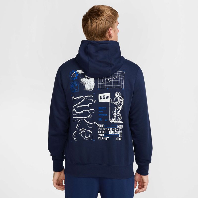 Nike-Club