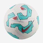 Nike-Pitch
