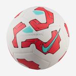 Nike-Pitch
