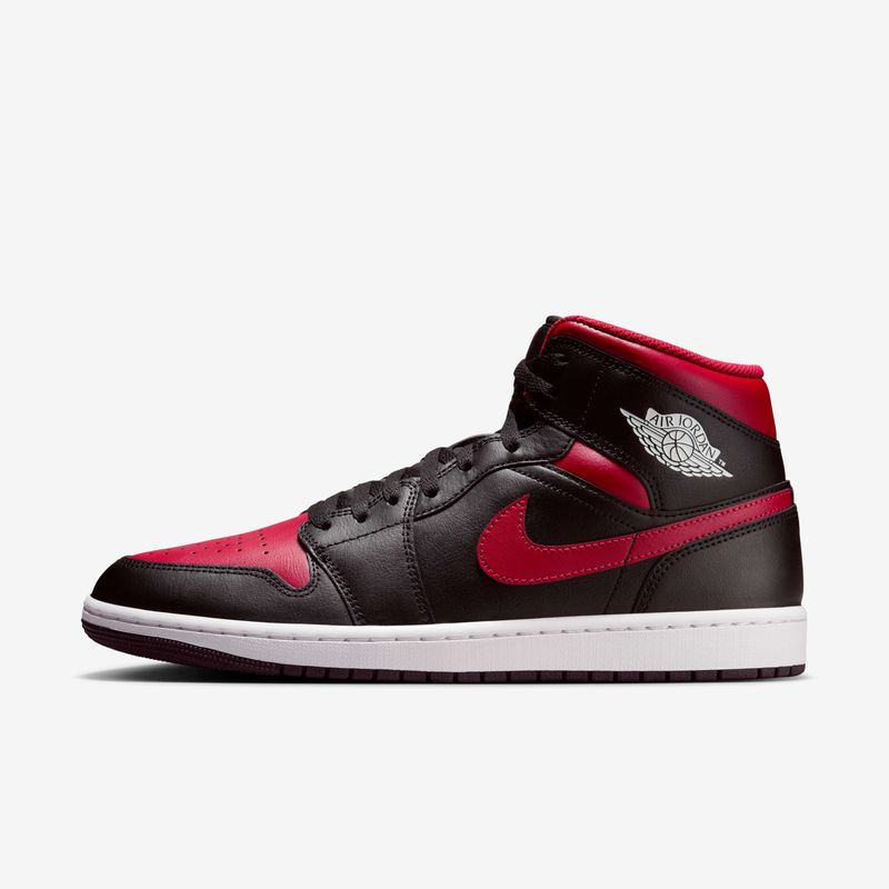 Air Jordan 1 Mid