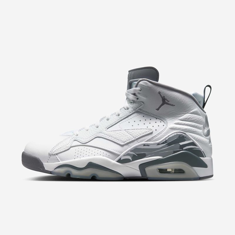 Jumpman MVP