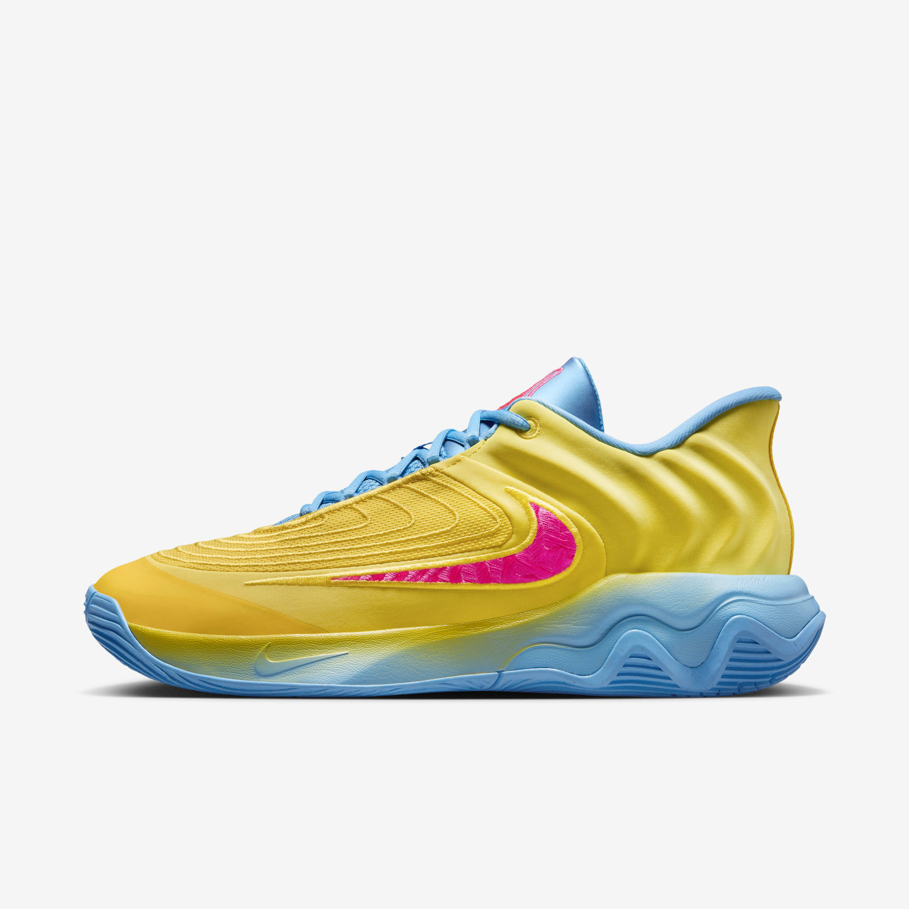 Corte Inglés Botas Baloncesto Nike Mujer Zapatillas De Basket