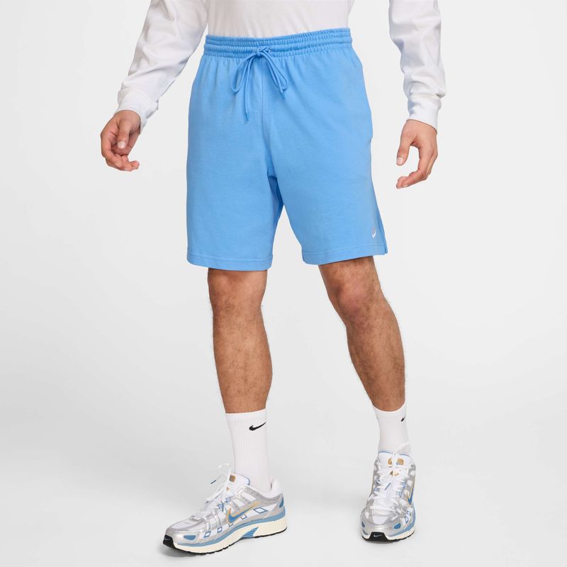 Nike Club