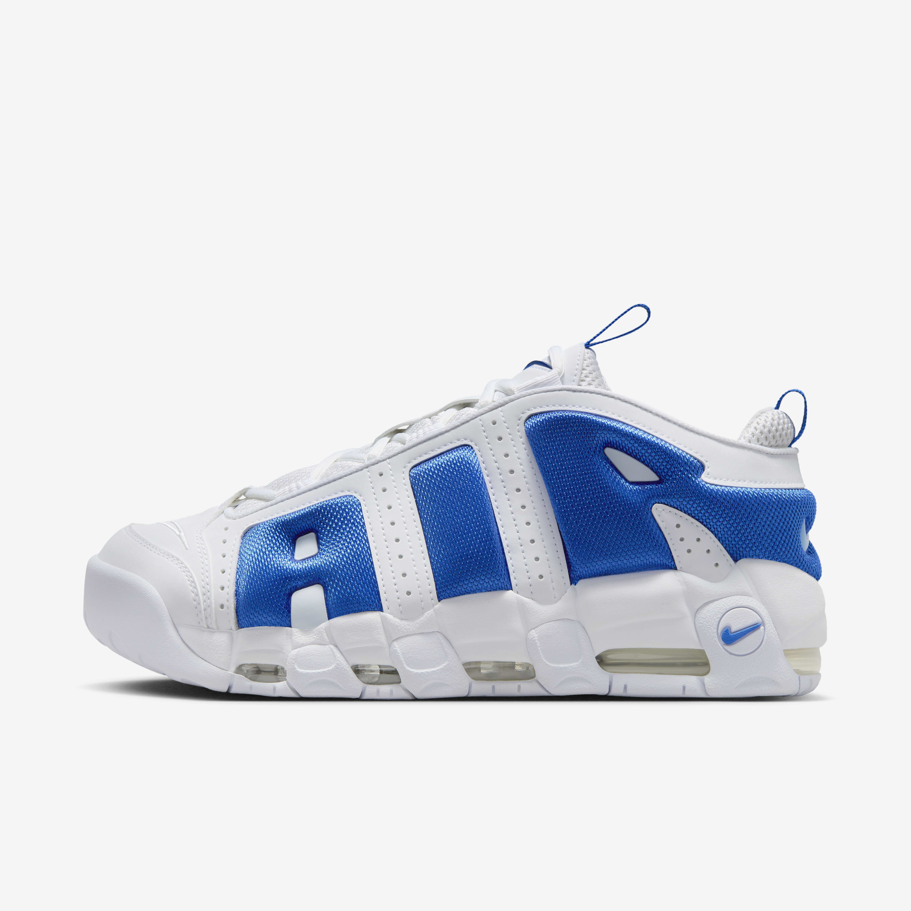 Nike - Nike Air More Uptempo Low Zapatillas para hombre | Ofertitas