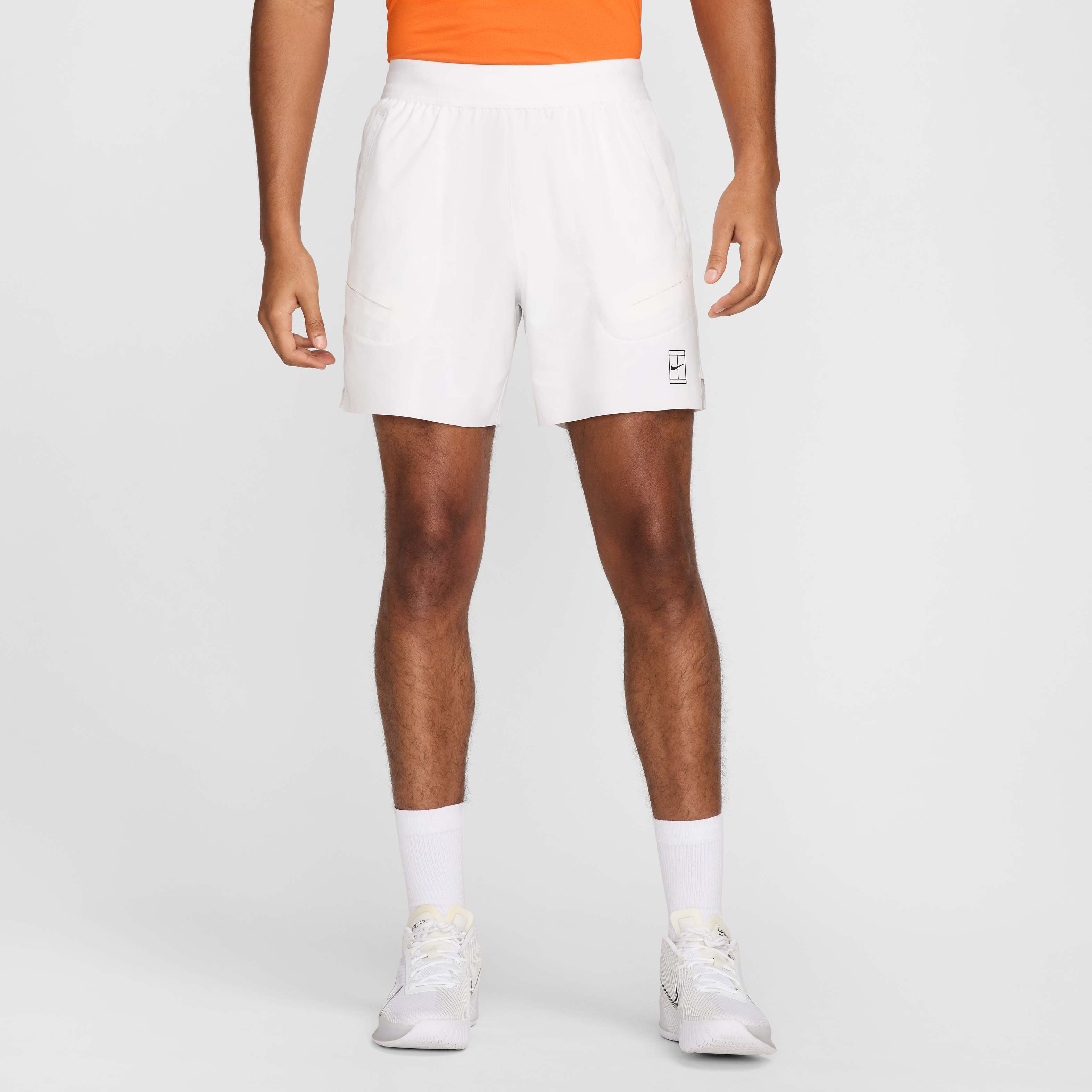 shorts tenis nike