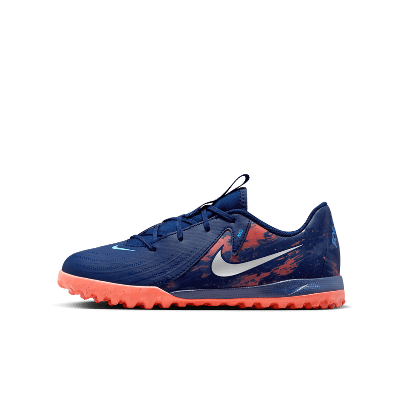 Nike Jr. Phantom GX 2 Academy "Erling Haaland"