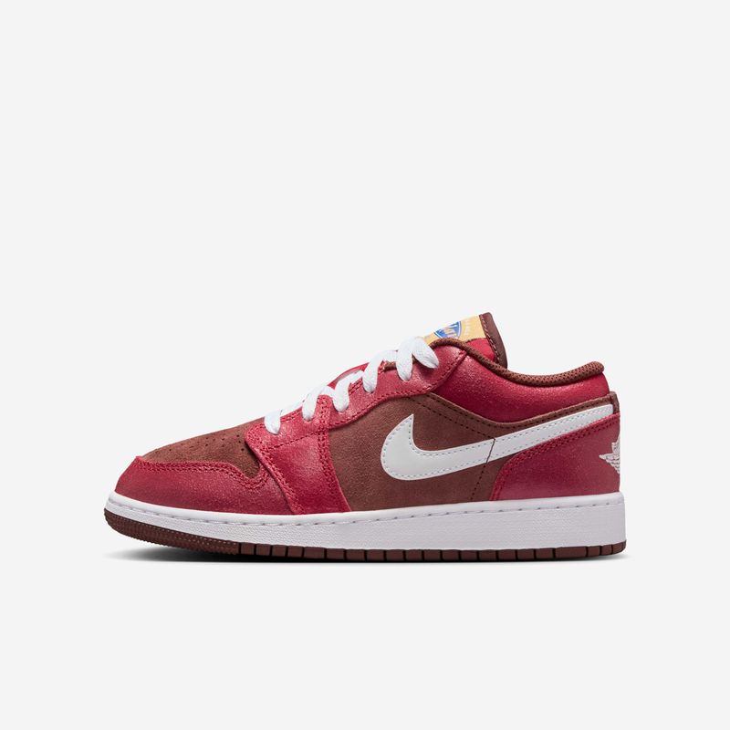 Air Jordan 1 Low SE