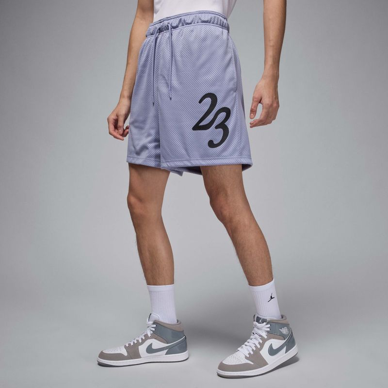 Jordan MVP