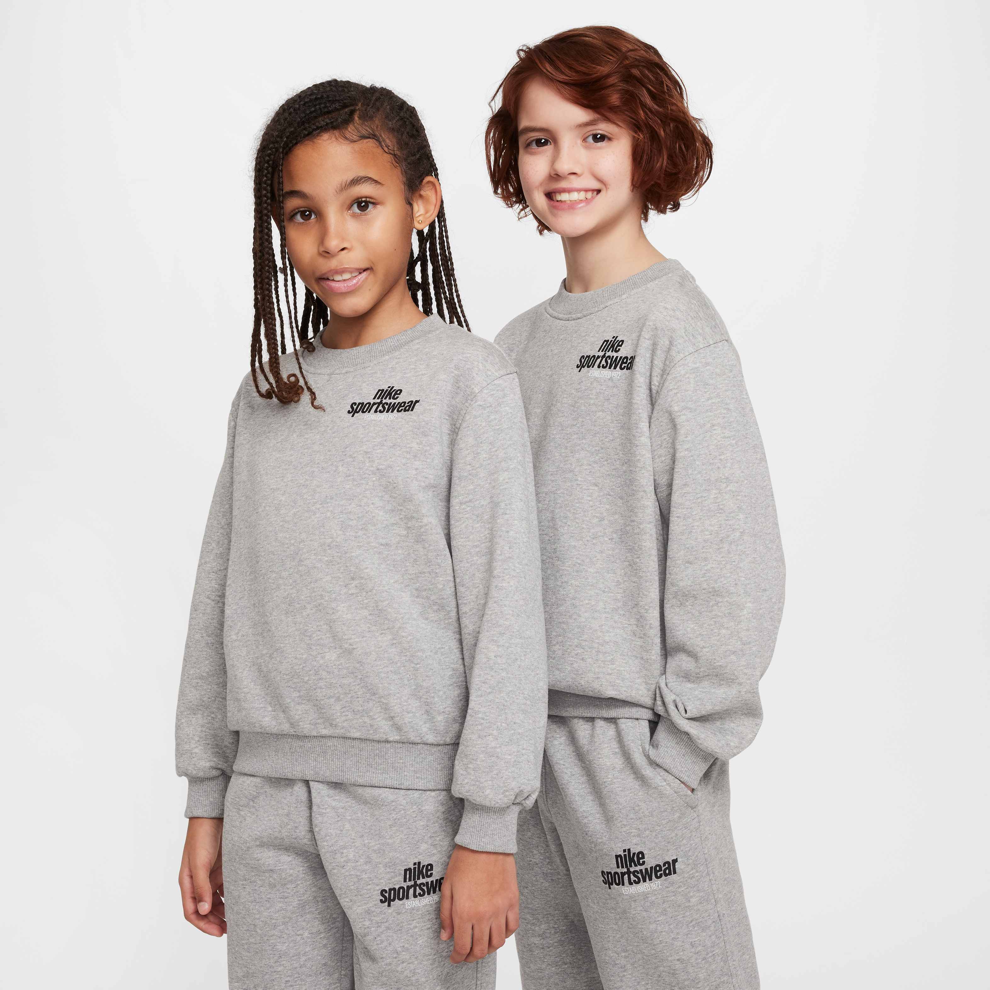 Nike Pantalones Deportivos De NiÃ±os Chandal Para NiÃ±a De 12 AÃ±