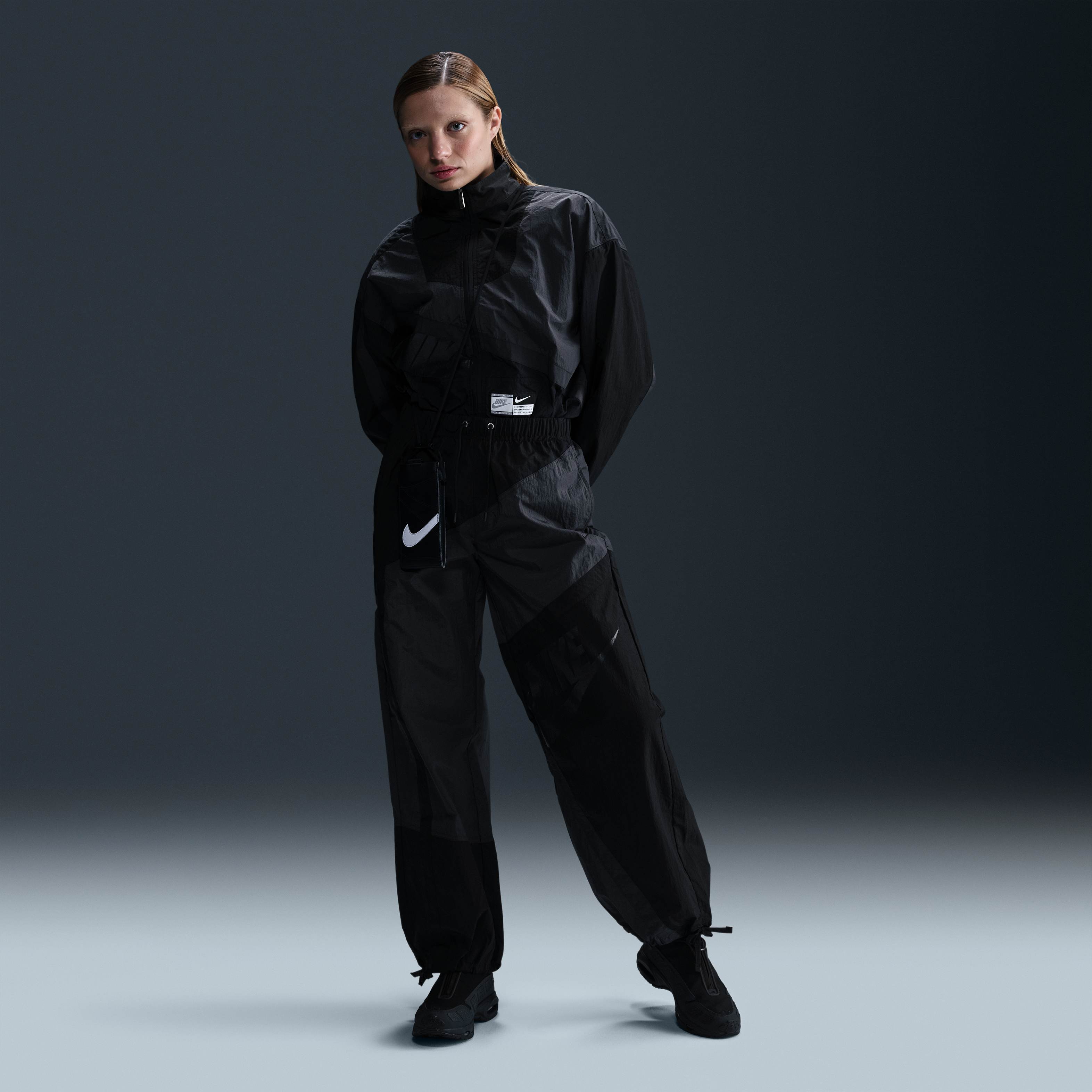 Pantalon Nike Busos Para Mujer Pantalon Pantalón Nike Sportswear