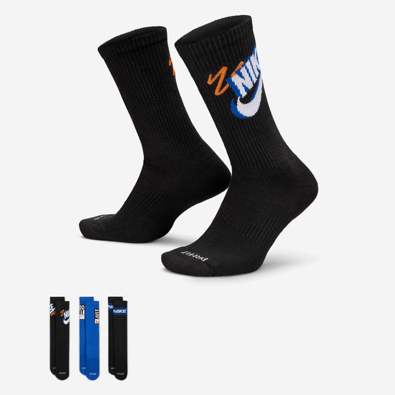 Calcetines Nike Everyday Plus