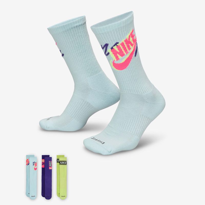 Calcetines Nike Everyday Plus