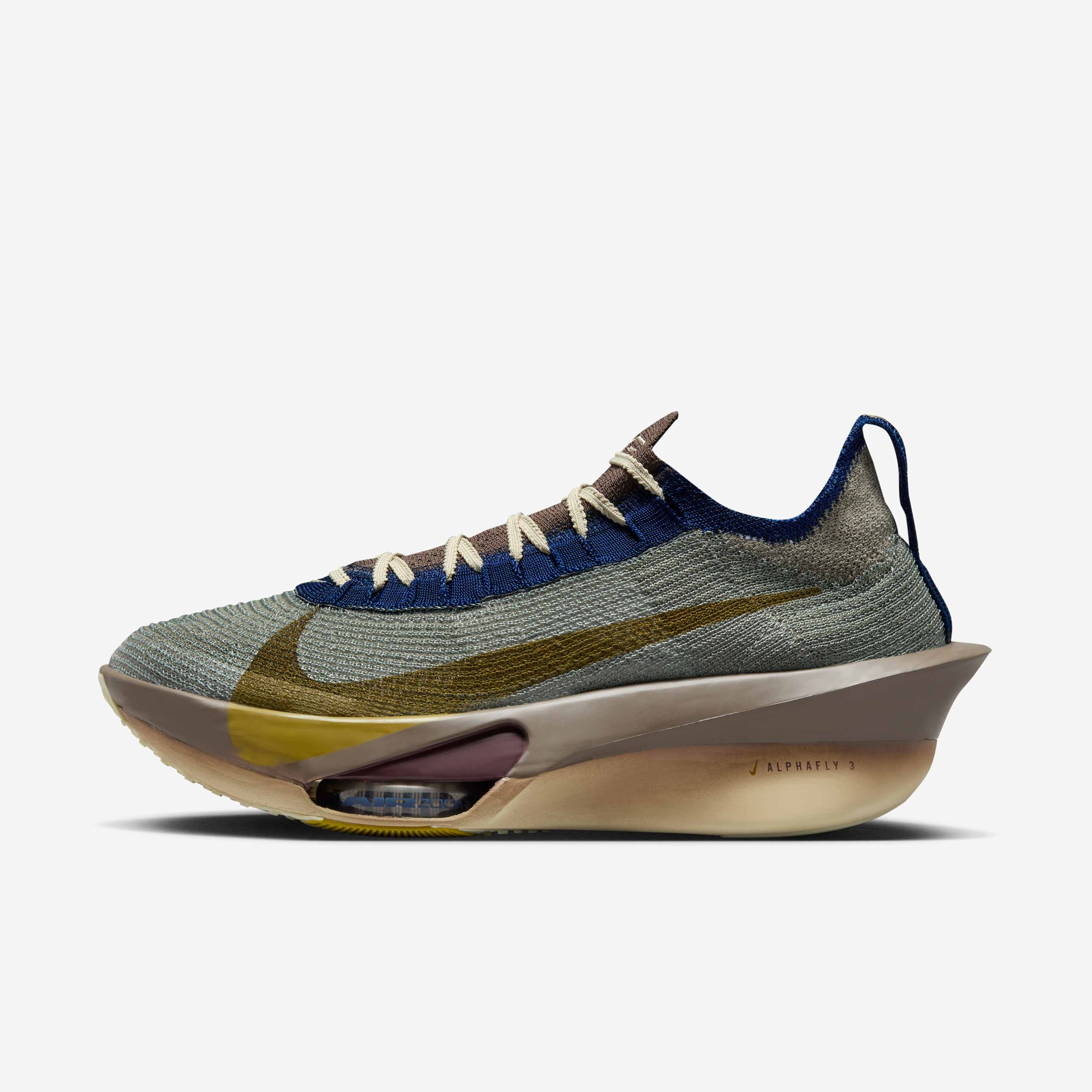 Nike - Alphafly 3 Premium Zapatillas de running para hombre