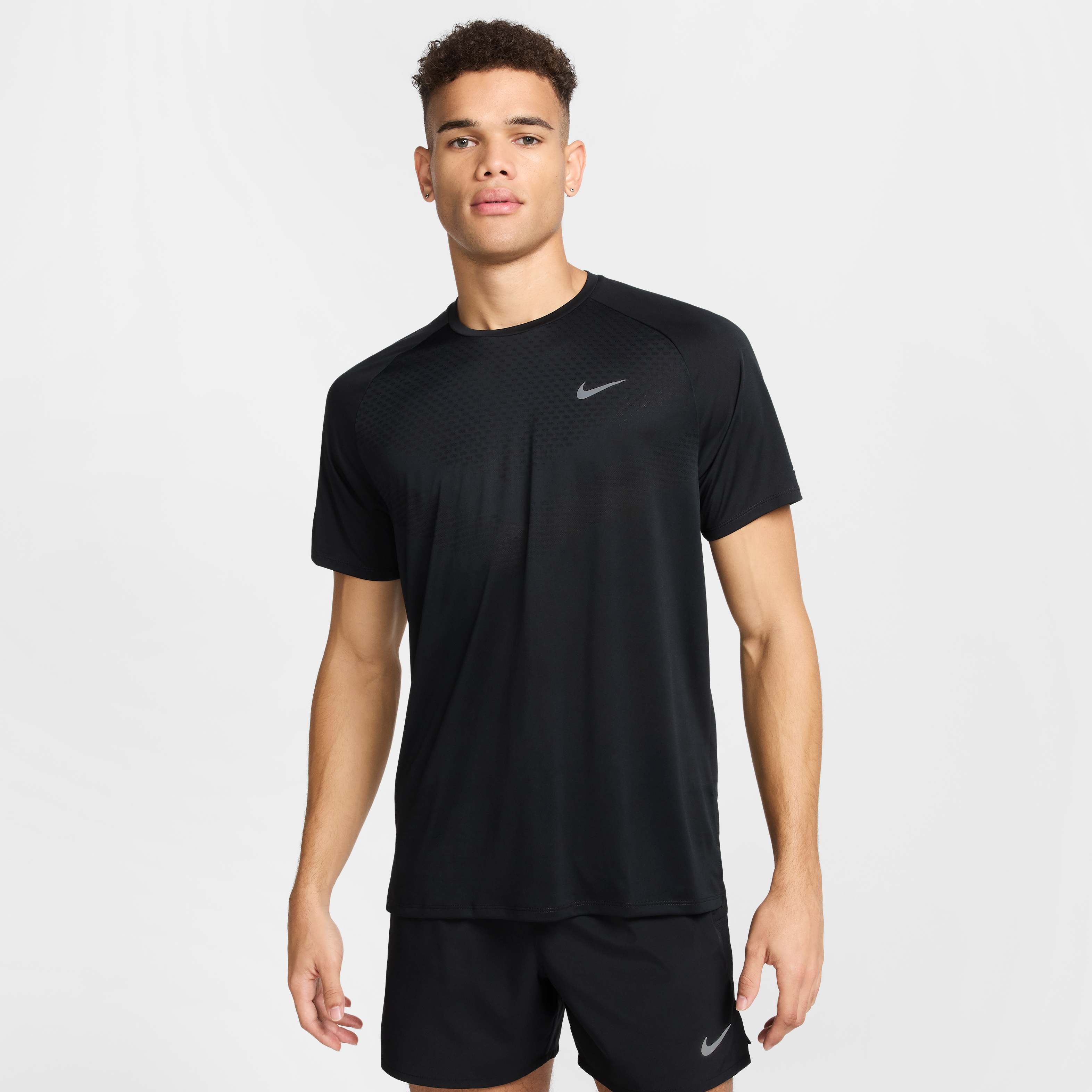 Dri Fit Polera Pique Nike Poleras Pique Nike Polera Nike Hombre