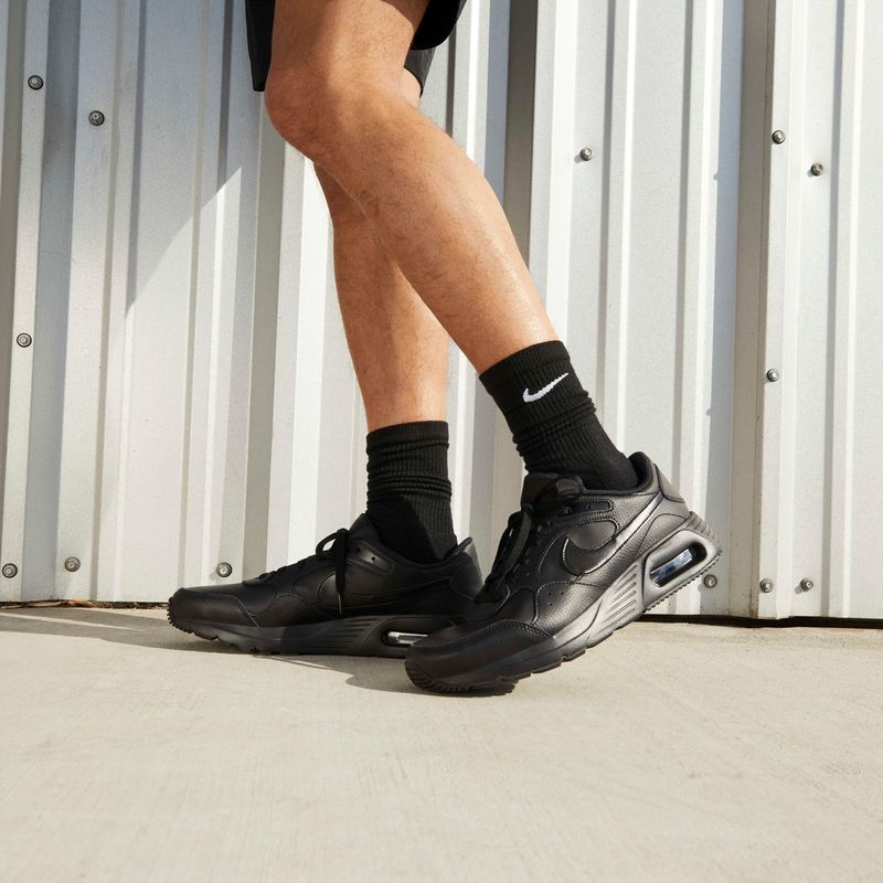 Nike-Air-Max-SC-Cuero