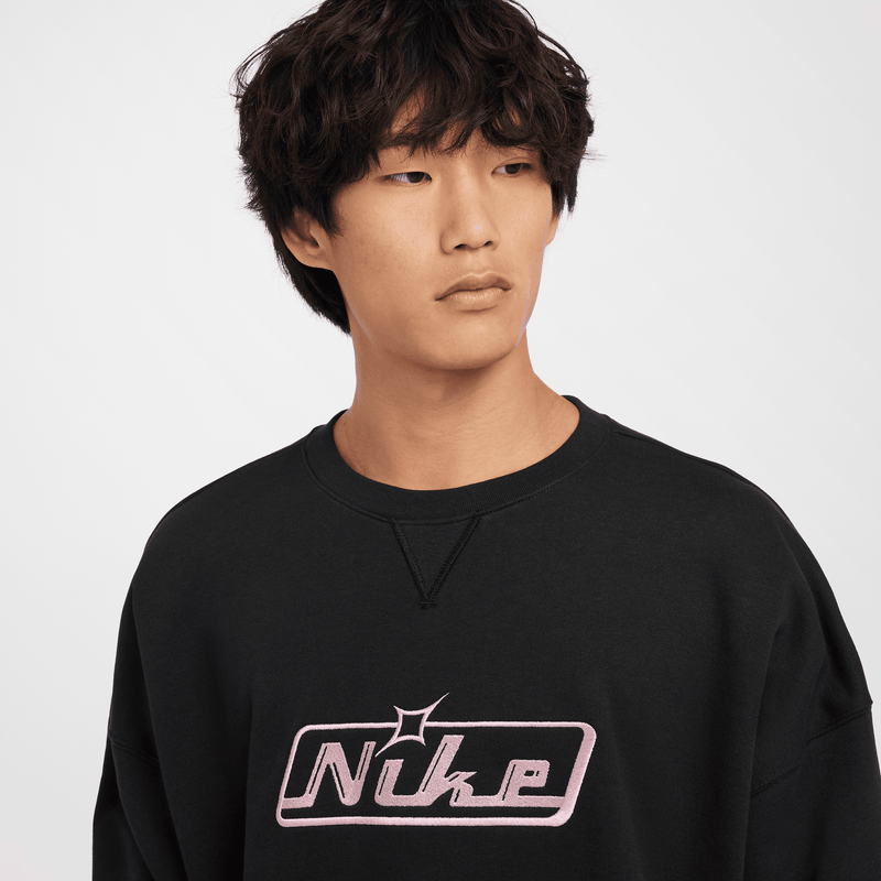 Nike-Club