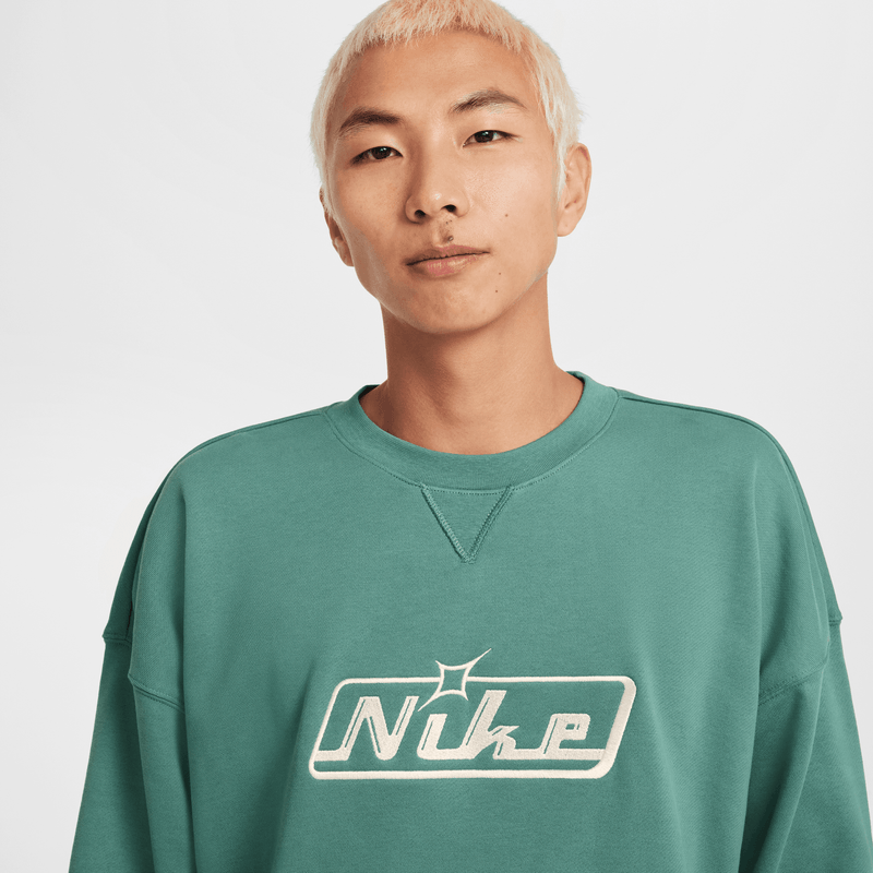 Nike-Club