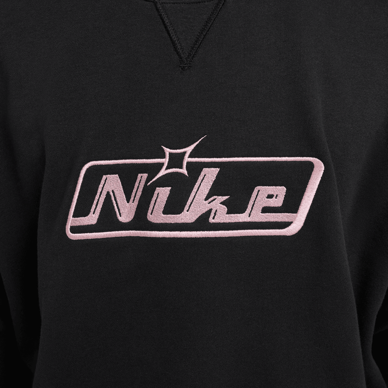 Nike-Club