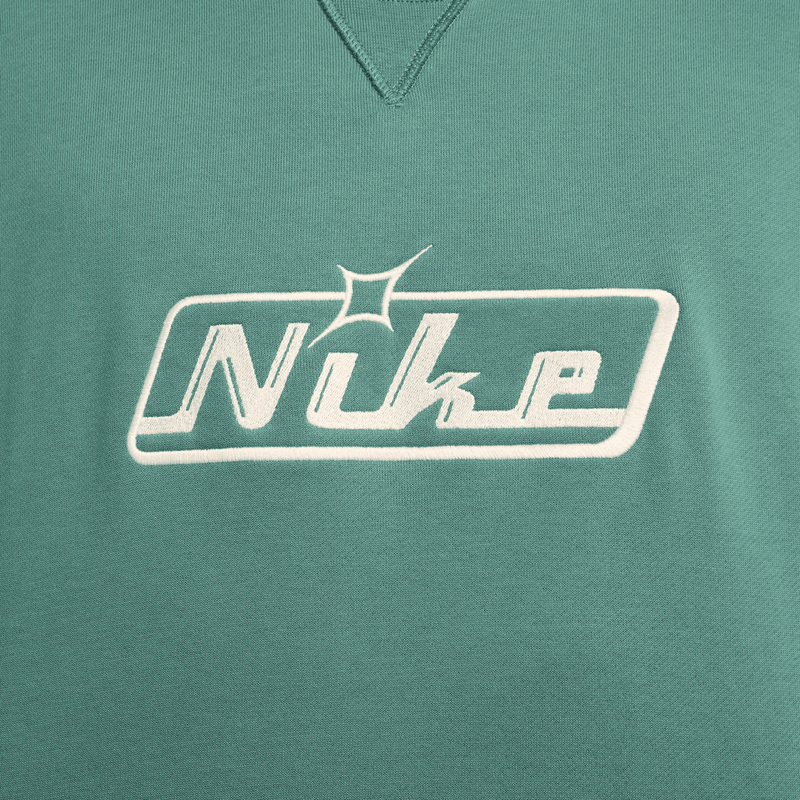 Nike-Club