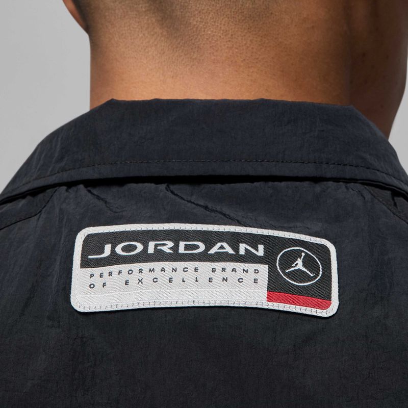 Jordan-Essentials