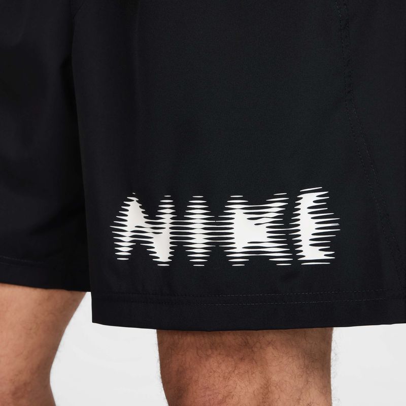 Nike-Form
