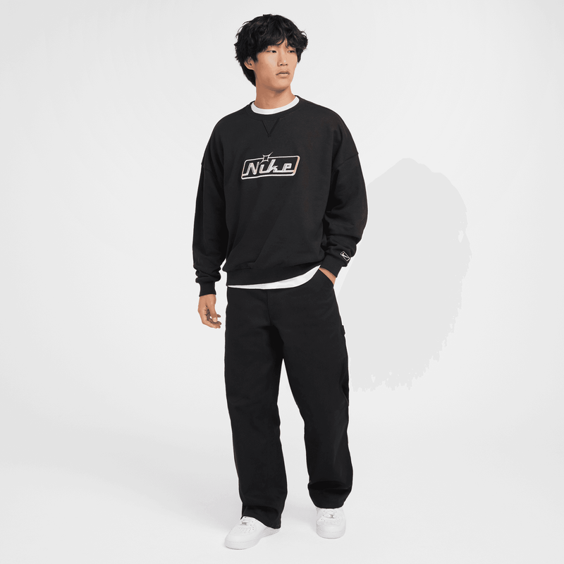 Nike-Club
