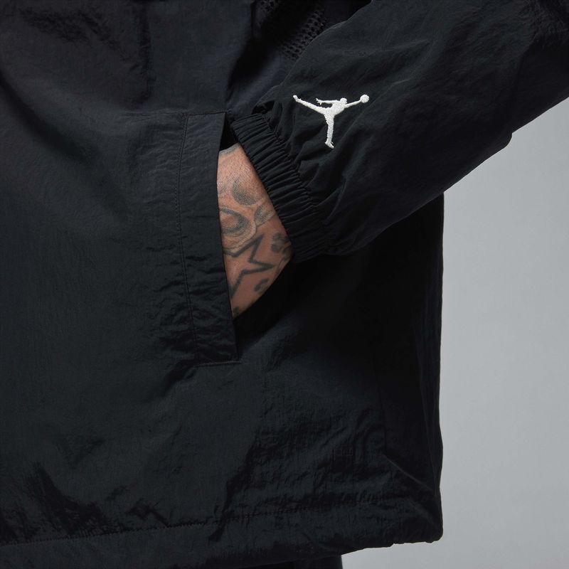 Jordan-Essentials
