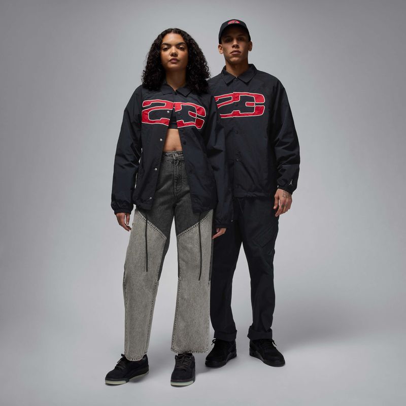Jordan-Essentials