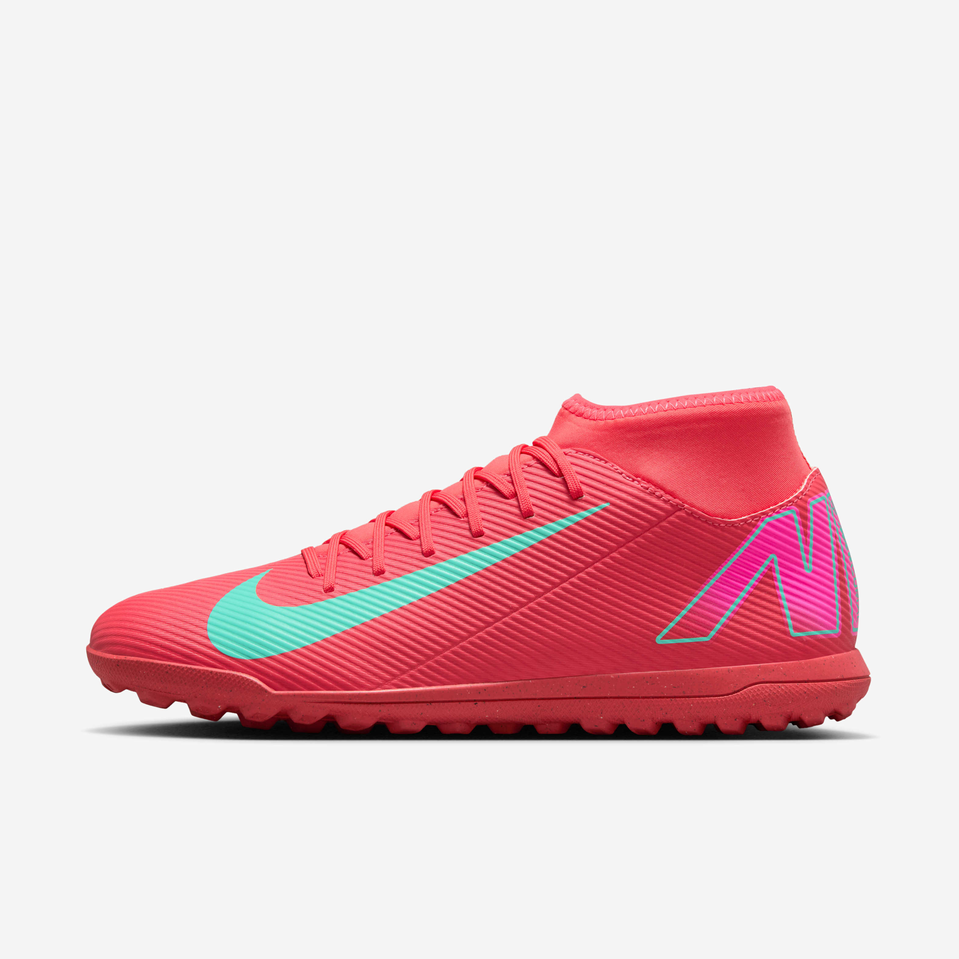 Zapatos de Fútbol para Mujer Nike CL Oficial
