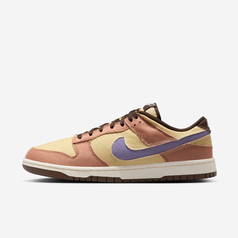 Nike Dunk Low Retro SE 2