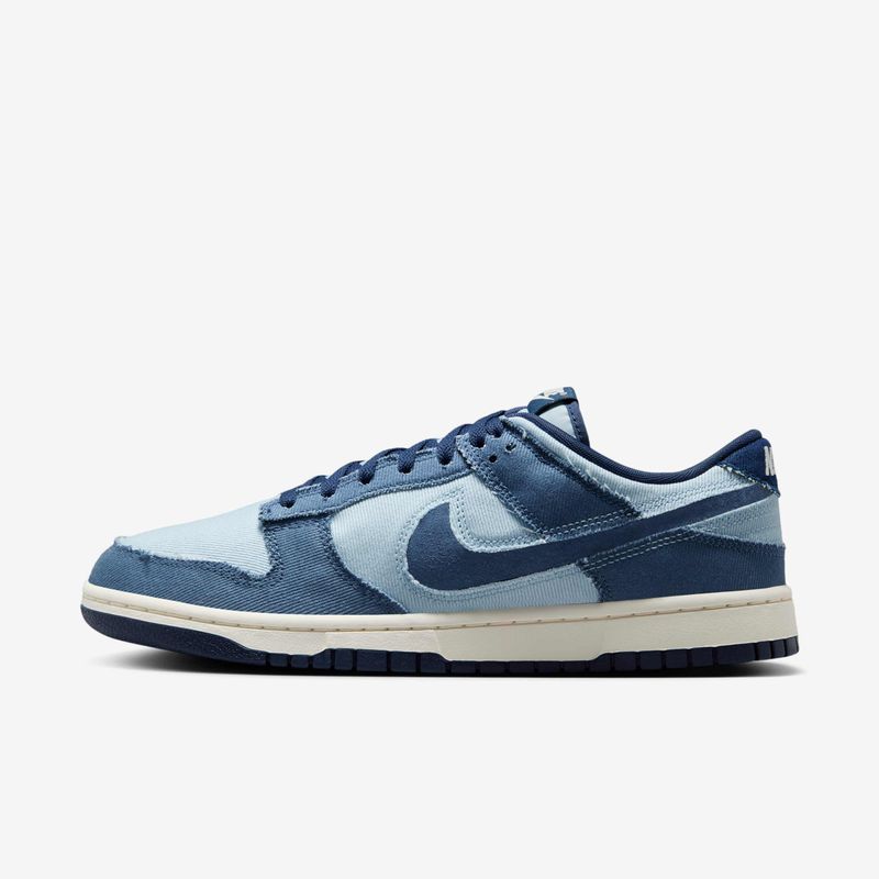 Nike Dunk Low Retro SE 2