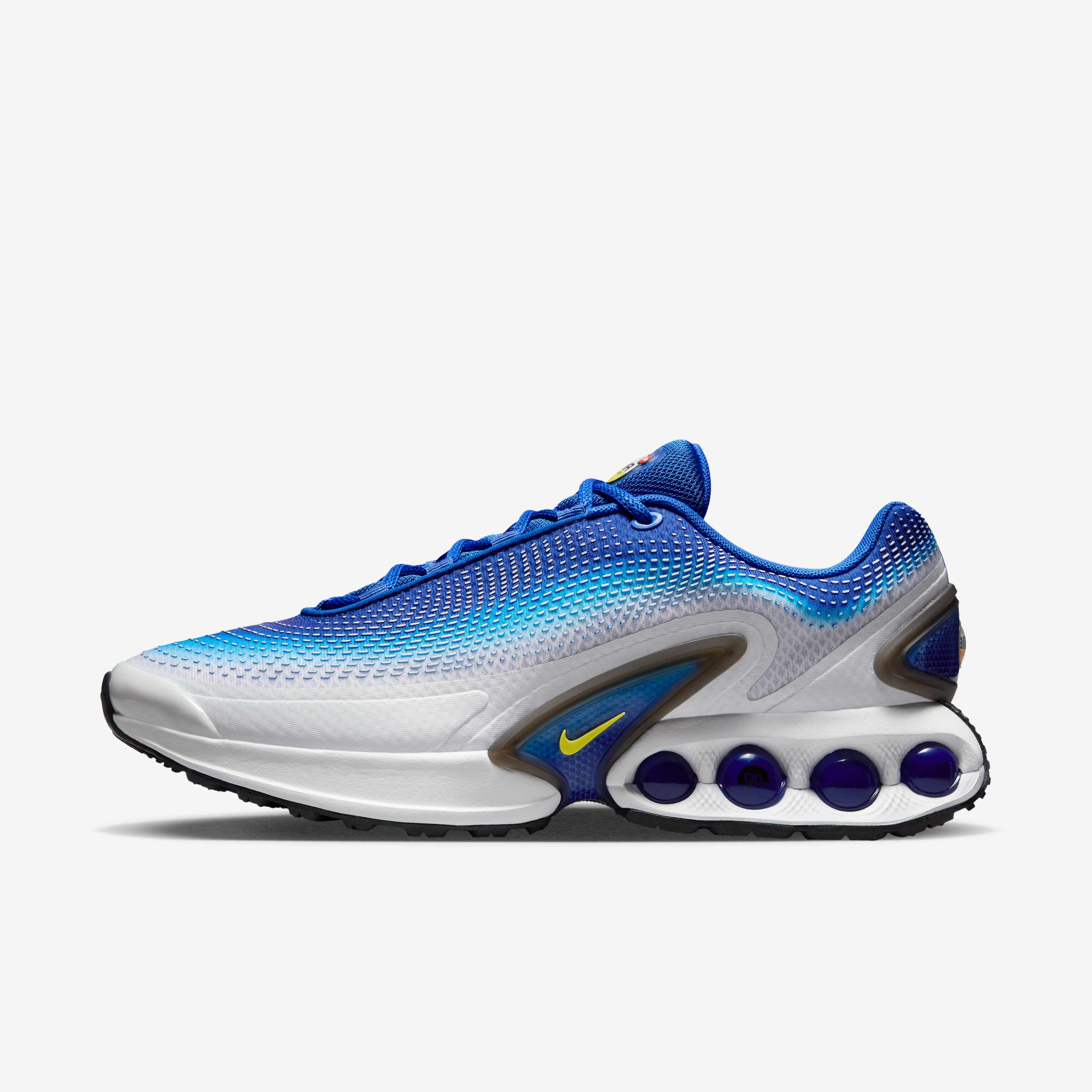 Zapatillas Nike Tenis Chile Nike Air Max Dn SE Calzado Nike Nike