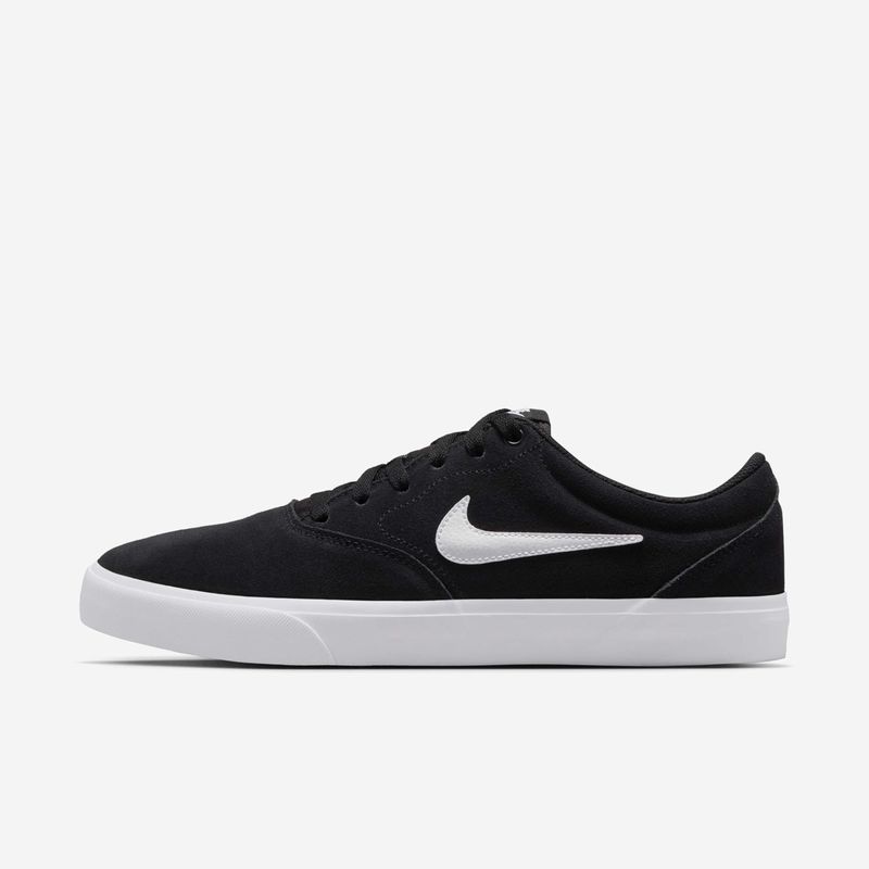 Nike Charge Suede