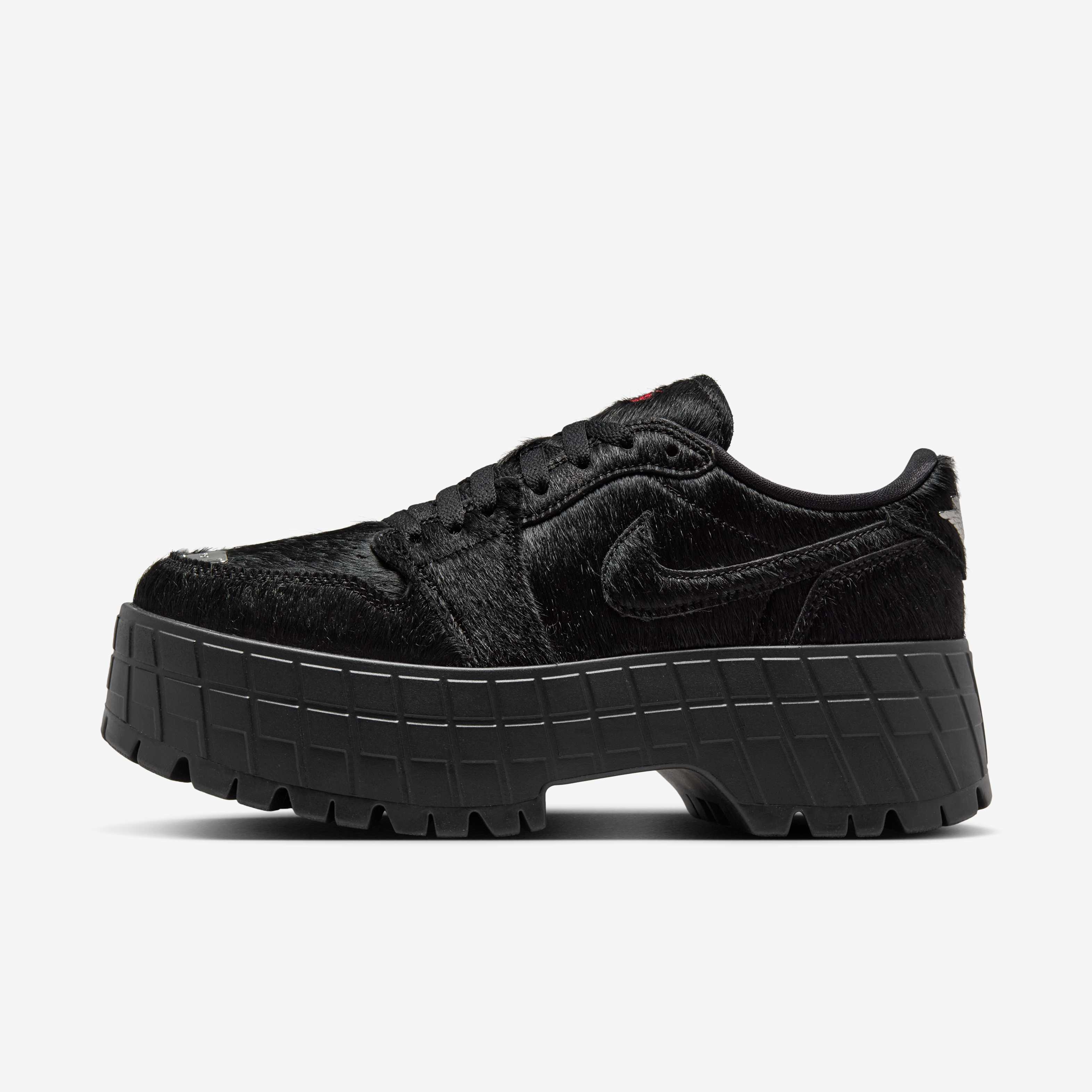 Jordan - Air Jordan 1 Brooklyn Low Zapatillas para mujer | Ofertitas