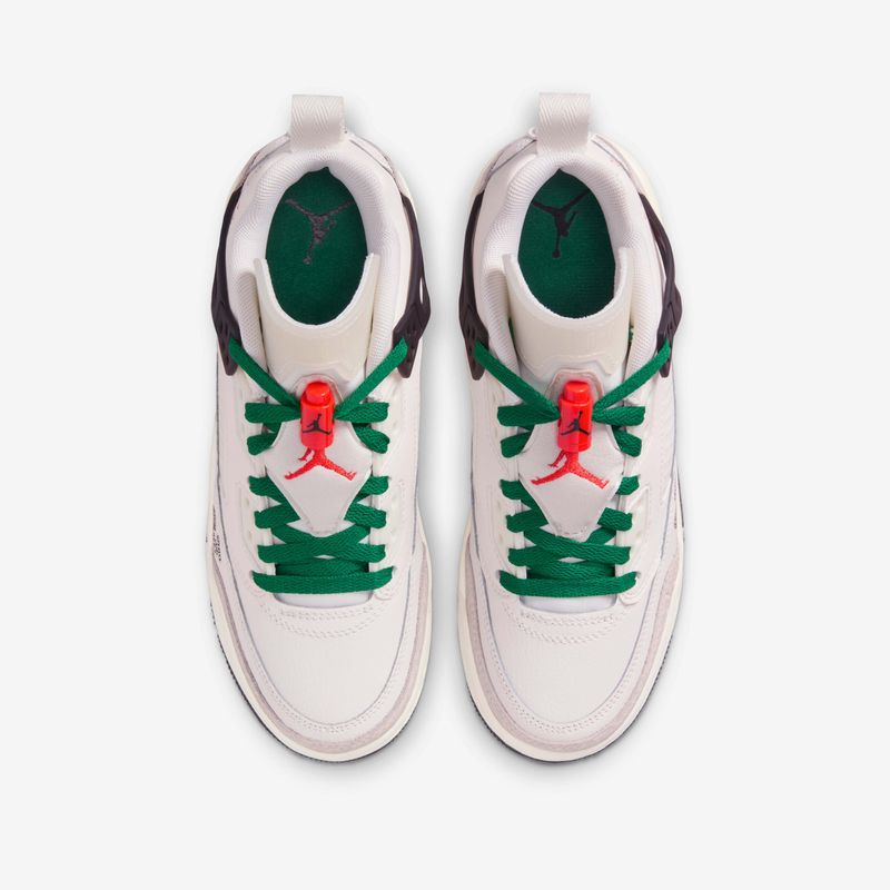 Jordan-Spizike-Low